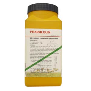 Thuốc Pharme Quin