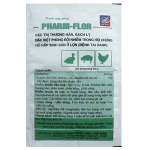 Thuốc Pharm flor