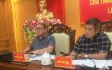 Chủ tịch Hội NDVN: Hỗ trợ nông dân sản xuất tốt hơn, tạo việc làm Chủ tịch Hội NDVN: Hỗ trợ nông dân sản xuất tốt hơn, tạo việc làm