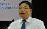 Bộ trưởng NNPTNT Nguyễn Xuân Cường: Tập trung cho 3 trục sản phẩm