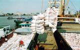 Đẩy mạnh xuất khẩu gạo sang Trung Quốc