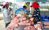 Giá lợn (heo) hôm nay 12.10: Hộ nhỏ bỏ chuồng, doanh nghiệp FDI tăng đàn: Lộ dấu hiệu thâu tóm ngành chăn nuôi lợn?