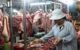 Giá lợn hôm nay 29.7 Giá thịt bán lẻ tăng, lợn hơi giảm, C.P không đủ sức thao thúng thị trường?