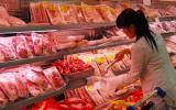 Giá thịt lợn phụ thuộc vào thị trường nội địa