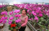 Một phụ nữ Trung Quốc lấy nhầm chậu lan hơn 68 tỷ đồng