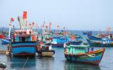 Ngăn chặn tình trạng khai thác hải sản trái phép ở vùng biển nước ngoài