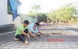 Nghề hot ở Bình Phước: Xây nhà tiền tỷ đón 