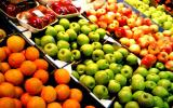 Nghịch lý nhập khẩu rau củ, trái cây