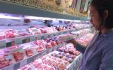 Nhập khẩu thịt lợn tăng 50%