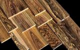 Những loại gỗ quý siêu đắt đỏ trên thế giới