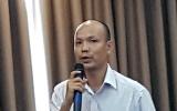 Ông Ngô Văn Nam nói về vụ '20.000 USD xin giấy phép xuất khẩu gạo'