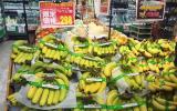 Rau quả tươi Việt Nam vẫn khó tiếp cận thị trường Nhật