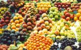 Sáu tháng, Việt Nam chi hơn 8.500 tỷ nhập trái cây Thái Lan
