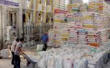 Sẽ sửa Nghị định 109 tạo thuận lợi cho xuất khẩu gạo