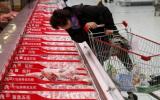 Tiêu thụ thịt lợn ở Trung Quốc chững lại, nhiều nước bị 'sốc'
