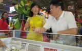Tìm giải pháp kéo Trung Quốc quay lại mua tôm Việt Nam