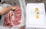 Tổng cục Hải quan lên tiếng về việc bán đấu giá gần 170 tấn thịt trâu đông lạnh